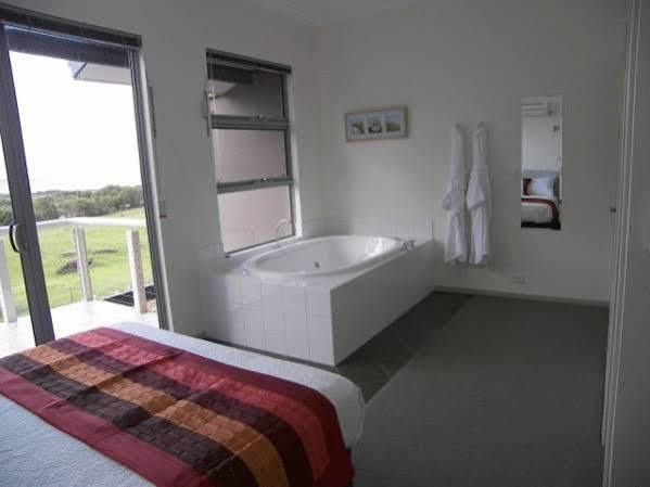 Cosy Corner Sea View Apartments Albany Exteriér fotografie